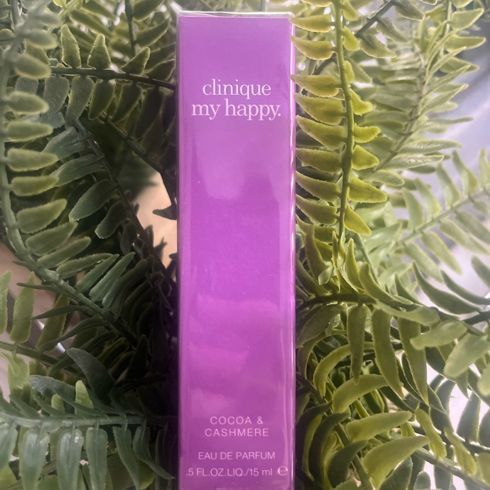 Clinique Perfume BNIB